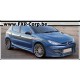 B13 - Bas de caisse PEUGEOT 206 