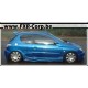 B19 - Bas de caisse PEUGEOT 206 