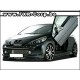 CLASSIEUSE - Kit complet PEUGEOT 207