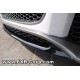 Pare-choc avant A3 8L look Audi TT RS