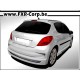 VANTAGE - Kit complet PEUGEOT 207