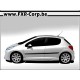 VANTAGE - Kit complet PEUGEOT 207