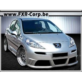 STRIPER - Pare-choc avant PEUGEOT 207