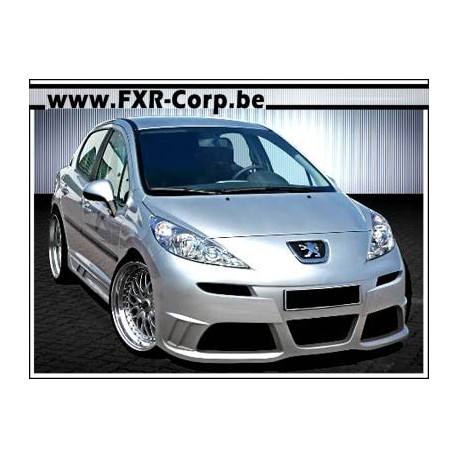 STRIPER - Pare-choc avant PEUGEOT 207