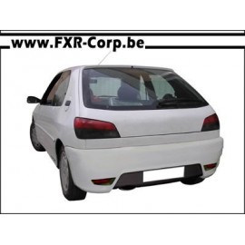 CUPRA - Pare-choc arrière PEUGEOT 306