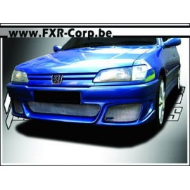 SWIME - Pare-choc avant PEUGEOT 306 PH1