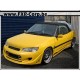 S2000 - Pare-choc avant PEUGEOT 306