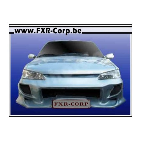 EXPOSRIA - Pare-choc avant PEUGEOT 306