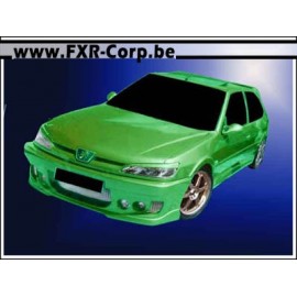 RIDGE - Pare-choc avant PEUGEOT 306