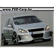 CLOSER - Kit complet PEUGEOT 307