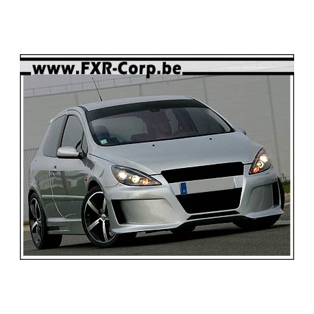 CLOSER - Kit complet PEUGEOT 307