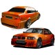 Kit complet BMW E36 Type SHARK