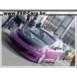 SWAG - Pare-choc avant PEUGEOT 307