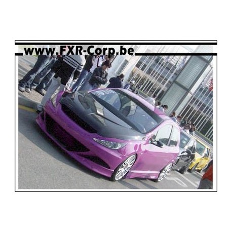 SWAG - Kit complet PEUGEOT 307