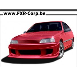 DRIFT - Pare-choc avant PEUGEOT 405