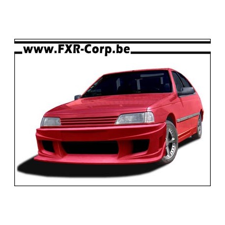 DRIFT - Pare-choc avant PEUGEOT 405