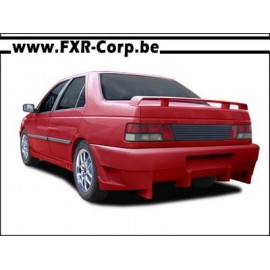 DRIFT - Pare-choc arrière PEUGEOT 405