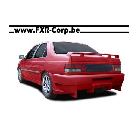 DRIFT - Pare-choc arrière PEUGEOT 405