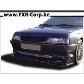 SPORT-GT - Rajout de pare-choc avant PEUGEOT 405