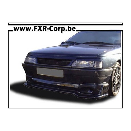 SPORT-GT - Rajout de pare-choc avant PEUGEOT 405