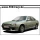 INCEPT - Kit complet PEUGEOT 405