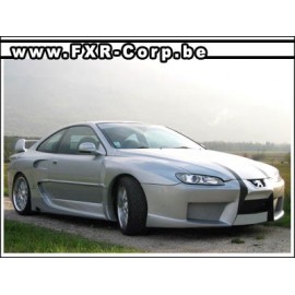 EXTREME - Kit large PEUGEOT 406