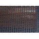 Grille plastique RS4 Look (1 PC)