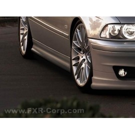 Bas de caisse BMW E39 Type SOBRIA