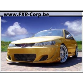 WAVE - Pare-choc avant PEUGEOT 406