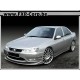 DTM - Pare-choc avant PEUGEOT 406 BERLINE PH2