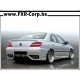 S-60 - Pare-choc arrière PEUGEOT 406 BERLINE PH1