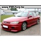 CARZ - Pare-choc avant PEUGEOT 406 BERLINE PH1