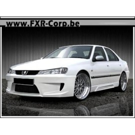 PURETY - Bas de caisse PEUGEOT 406 