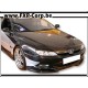 SPIRIT - Pare-choc avant PEUGEOT 406 COUPE