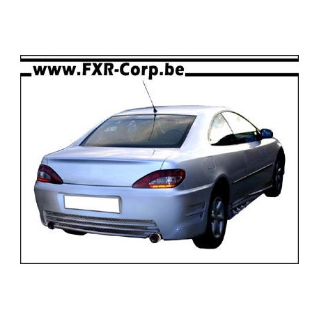 SPIRIT - Bas de caisse PEUGEOT 406 COUPE 