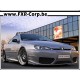 PRESTIGE - Pare-choc avant PEUGEOT 406 COUPE