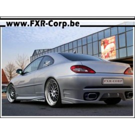 PRESTIGE - Bas de caisse PEUGEOT 406 COUPE 