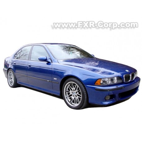 Pare-choc avant BMW E39 Type LOOK M5