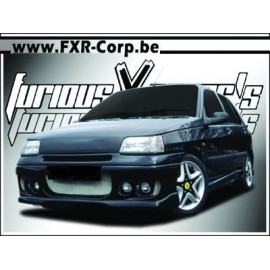 RALLY - Kit complet RENAULT CLIO 1
