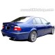 Pare-choc arrière BMW E39 Type LOOK M5