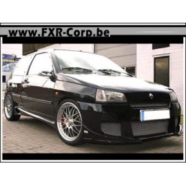 KRATOS - Bas de caisse RENAULT CLIO 1 