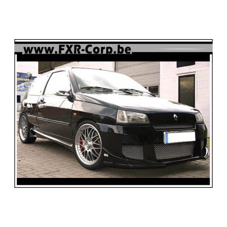 KRATOS - Bas de caisse RENAULT CLIO 1 