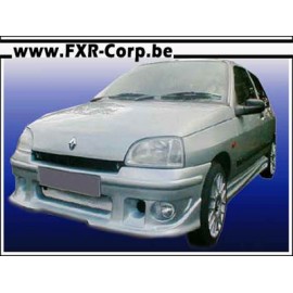 FANCING - Pare-choc avant RENAULT CLIO 1