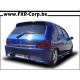 WRICKED - Kit complet RENAULT CLIO 1