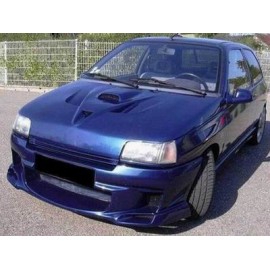 SKYLINE - Pare-choc avant RENAULT CLIO 1