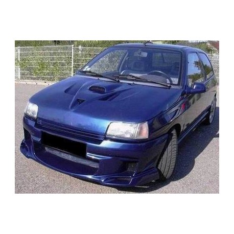 SKYLINE - Pare-choc avant RENAULT CLIO 1