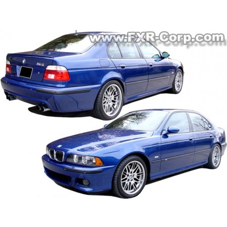 Kit complet BMW E39 Type LOOK M5