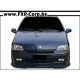 BLADE - Pare-choc avant RENAULT CLIO 1