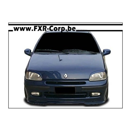 BLADE - Pare-choc avant RENAULT CLIO 1