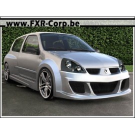 EXTREME - Kit large RENAULT CLIO 2 PH2